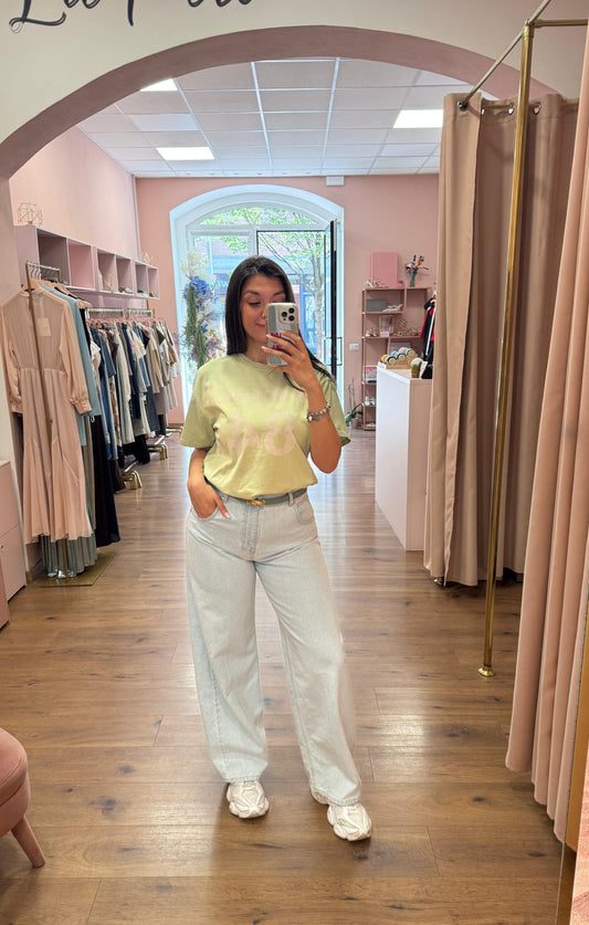 Jeans Mia