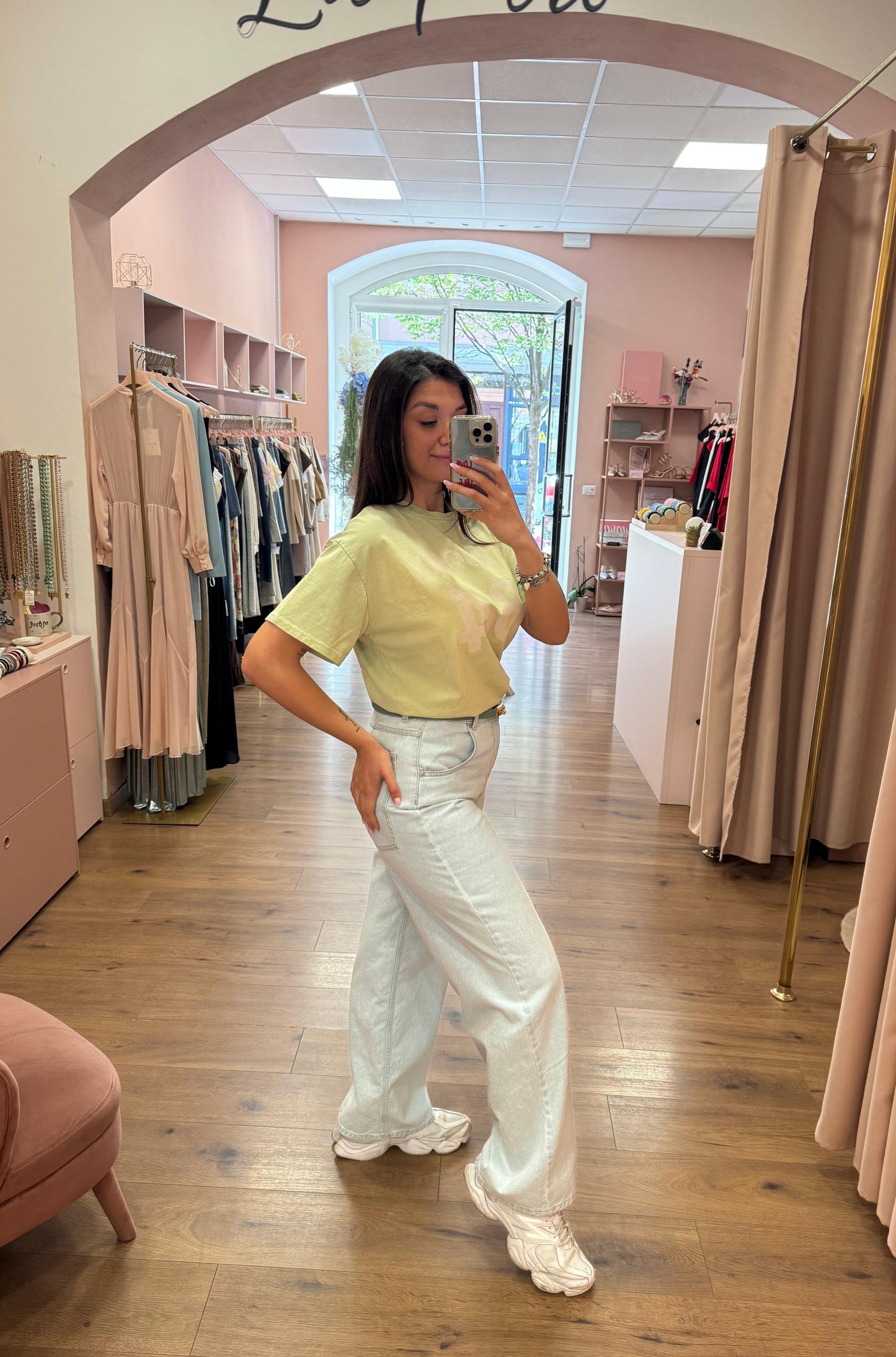 Jeans Mia