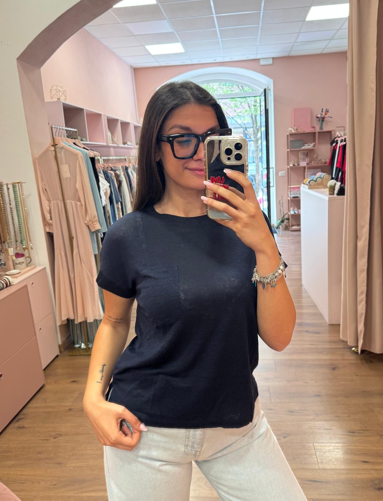 T-shirt Elegance