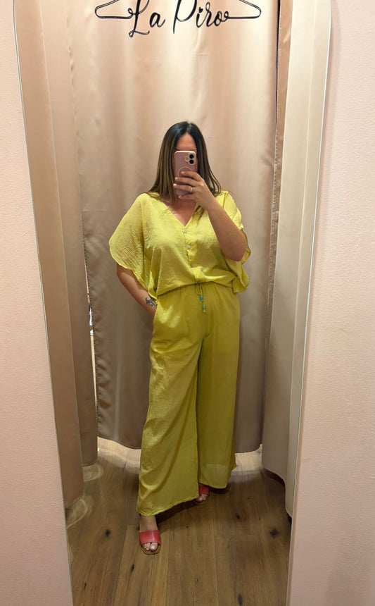 Coordinato Mojito