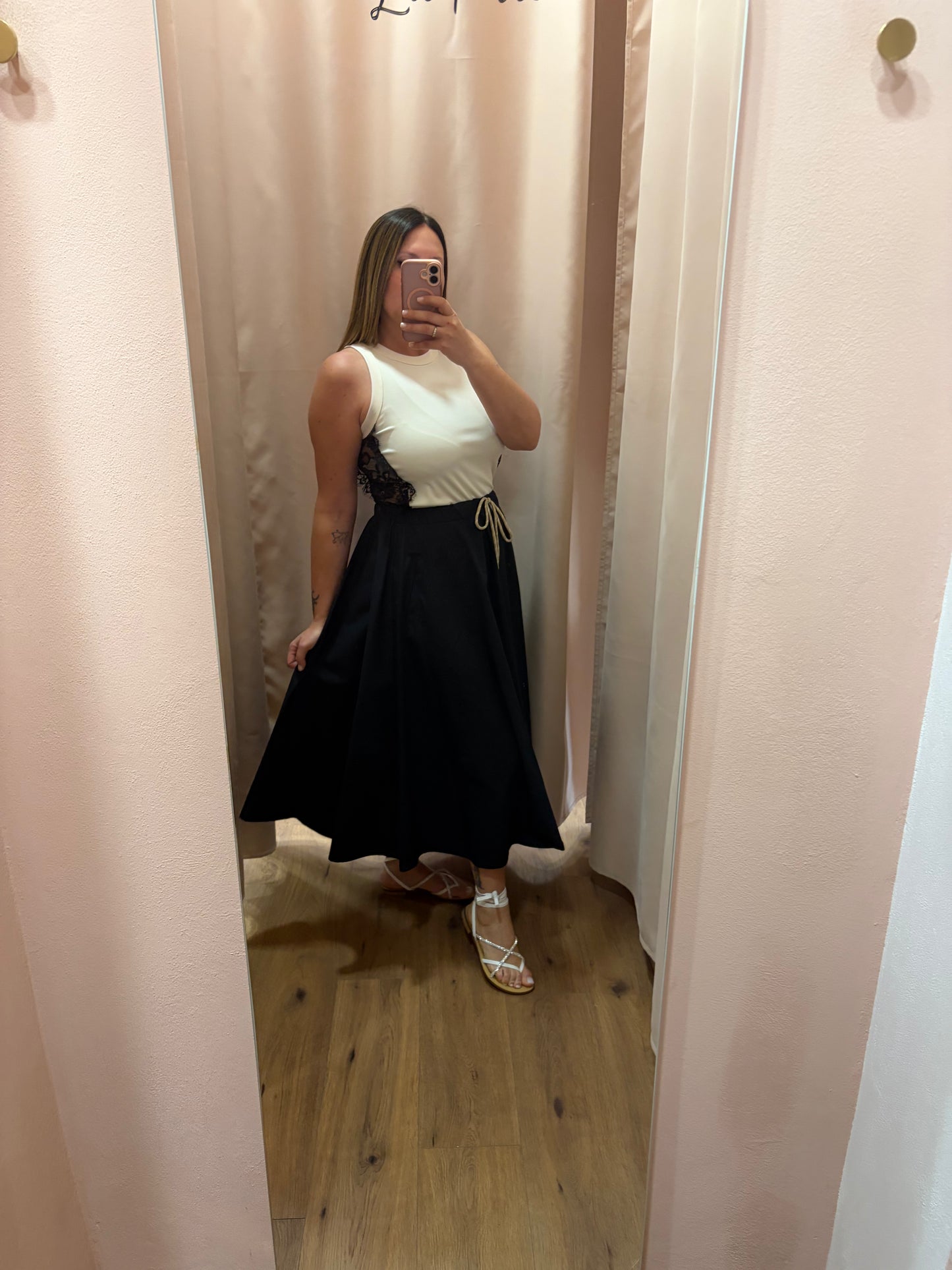 Top Imperial Pizzo