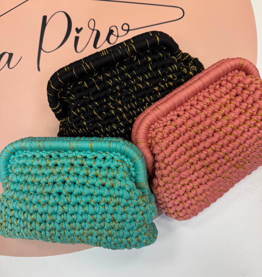 Borsa Pasticcino