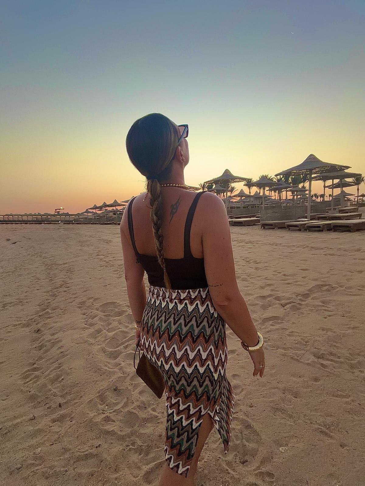 Gonna Marsa Alam