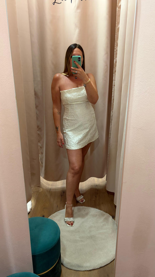 MiniDress Damiè
