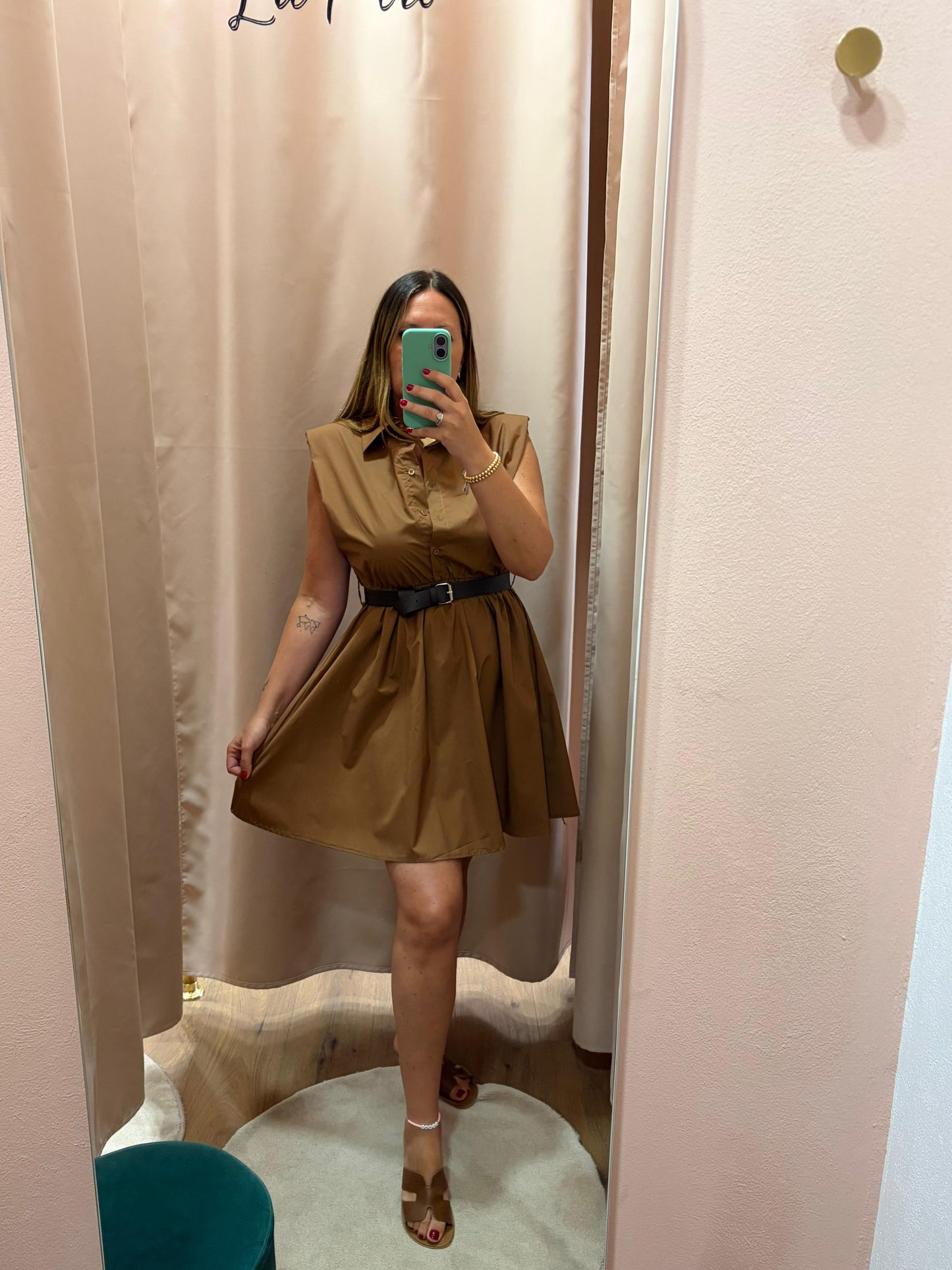 MiniDress Petit