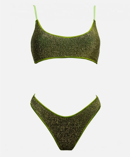 Arabella Verde