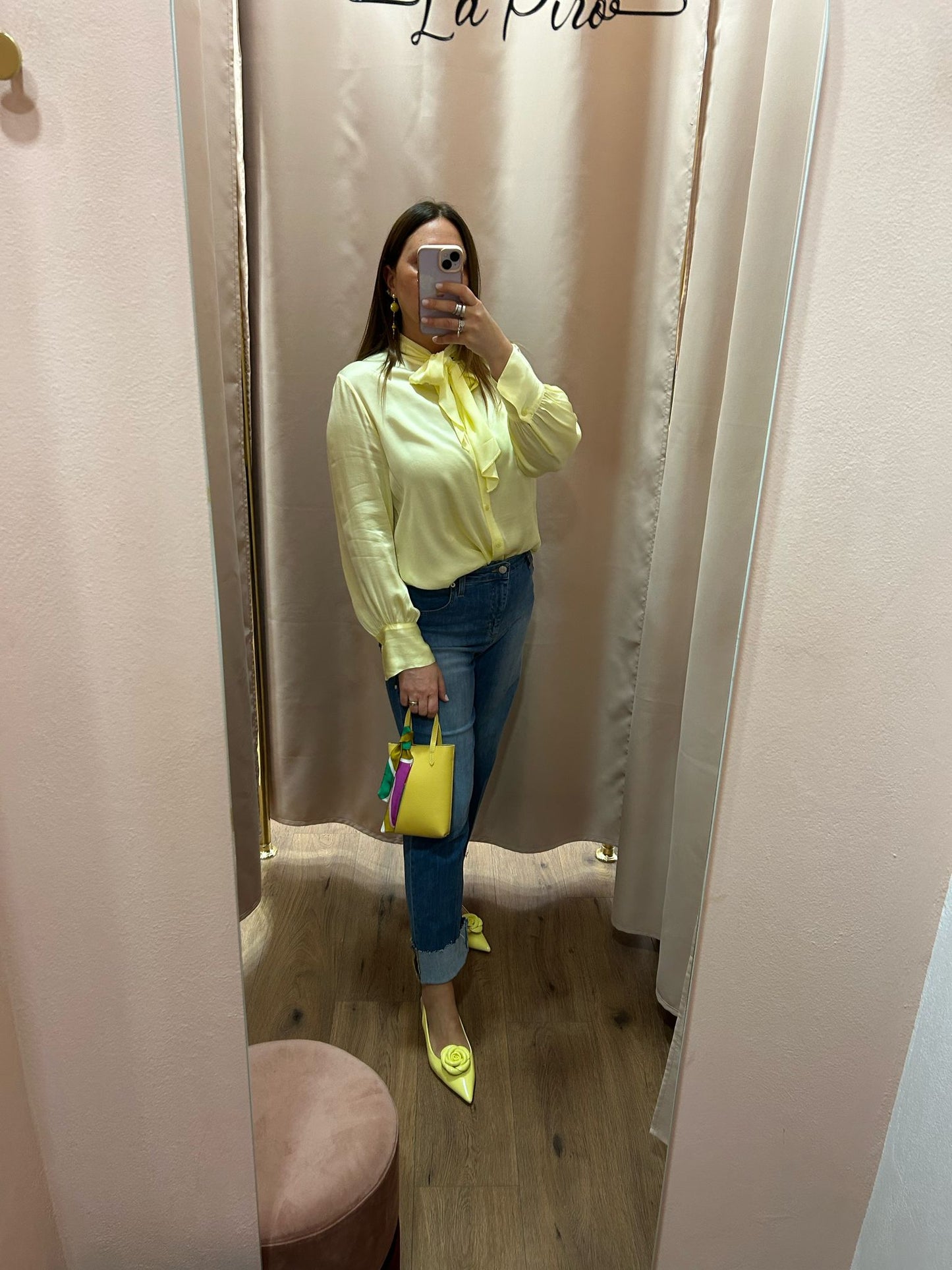 Jeans Mandy Haveone