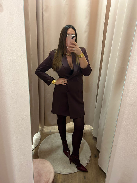 Abito Doppiopetto Imperial