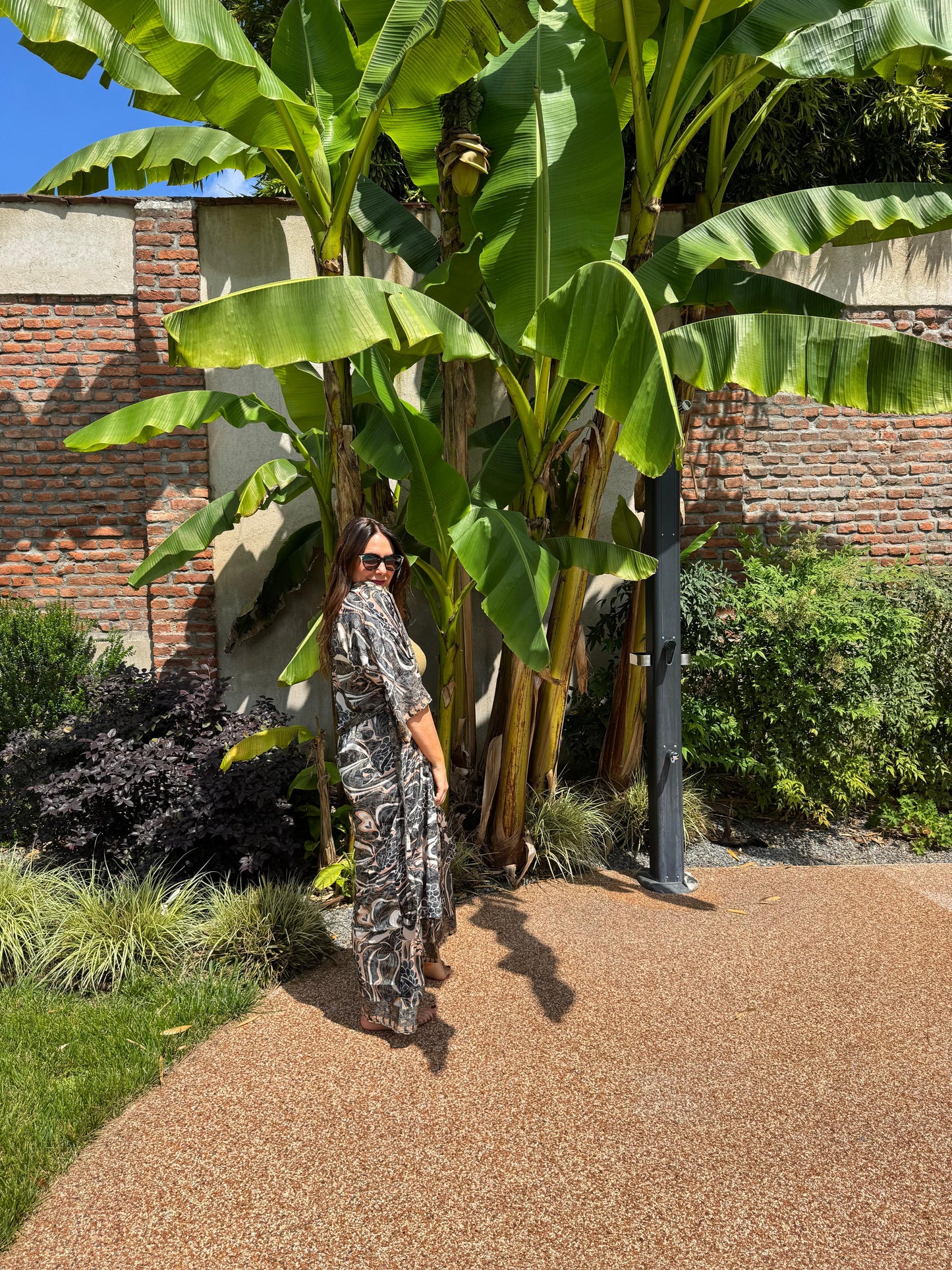 Kimono Katy