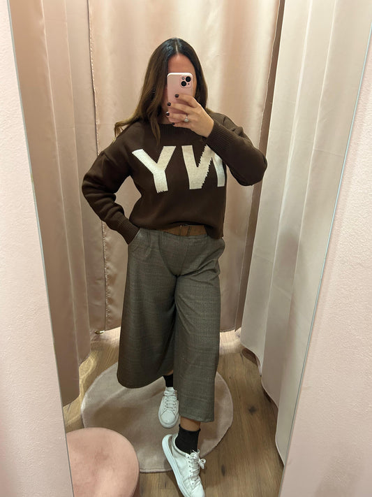 Pantalone Principe di Galles