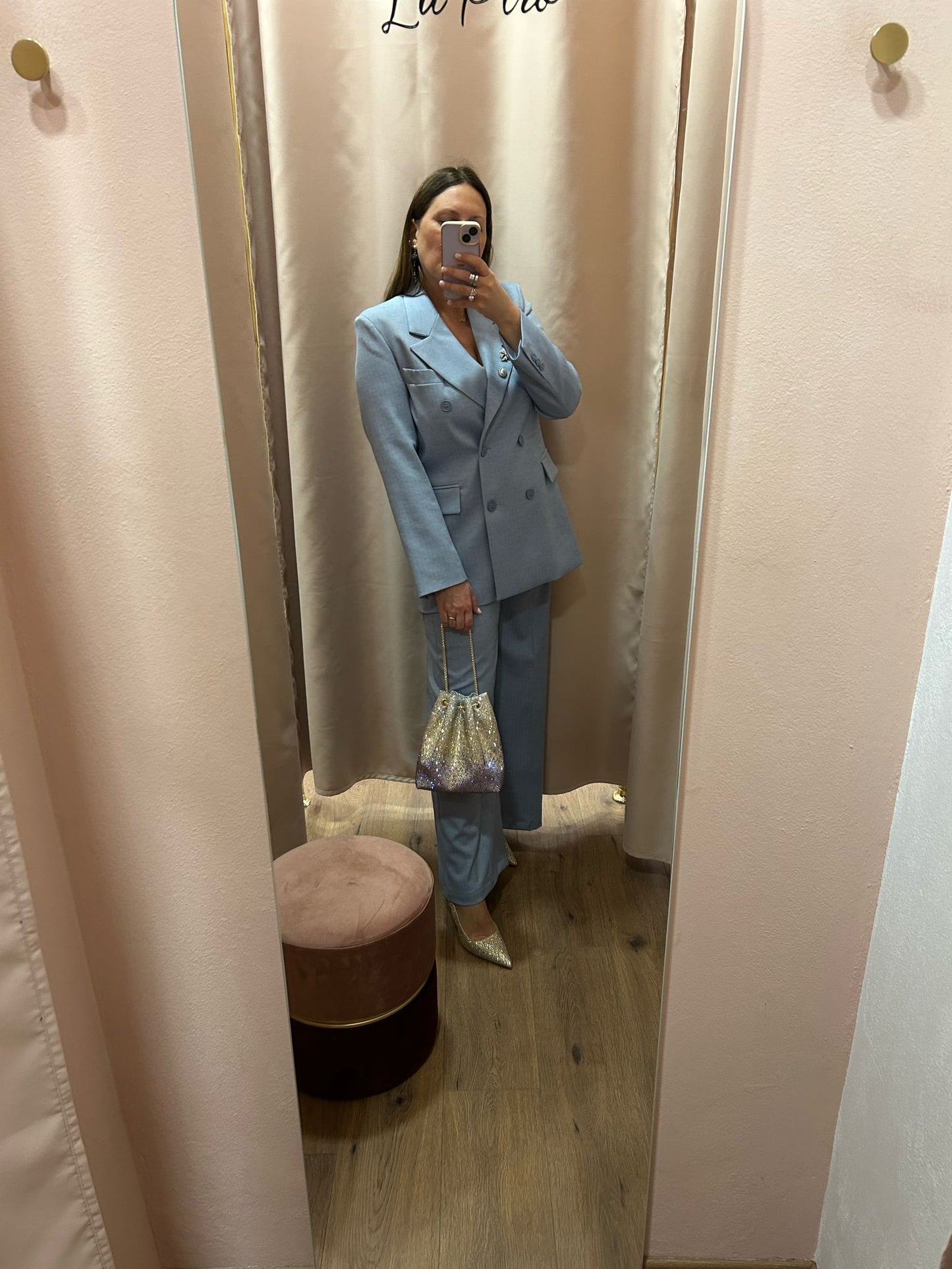 Tailleur Motel Spigato