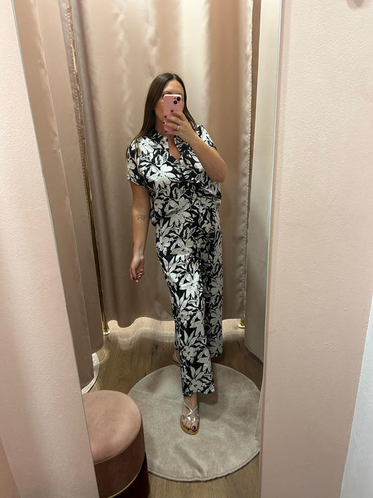 Pantalone Flora