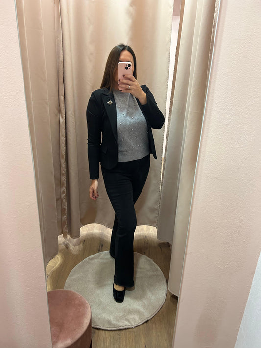 Giacchina Slim punto Milano