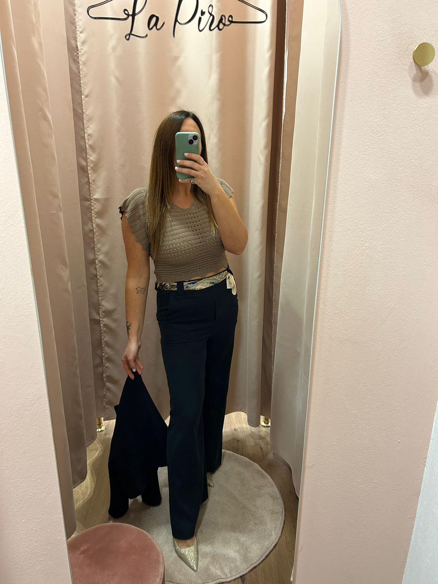 Pantalone Jane