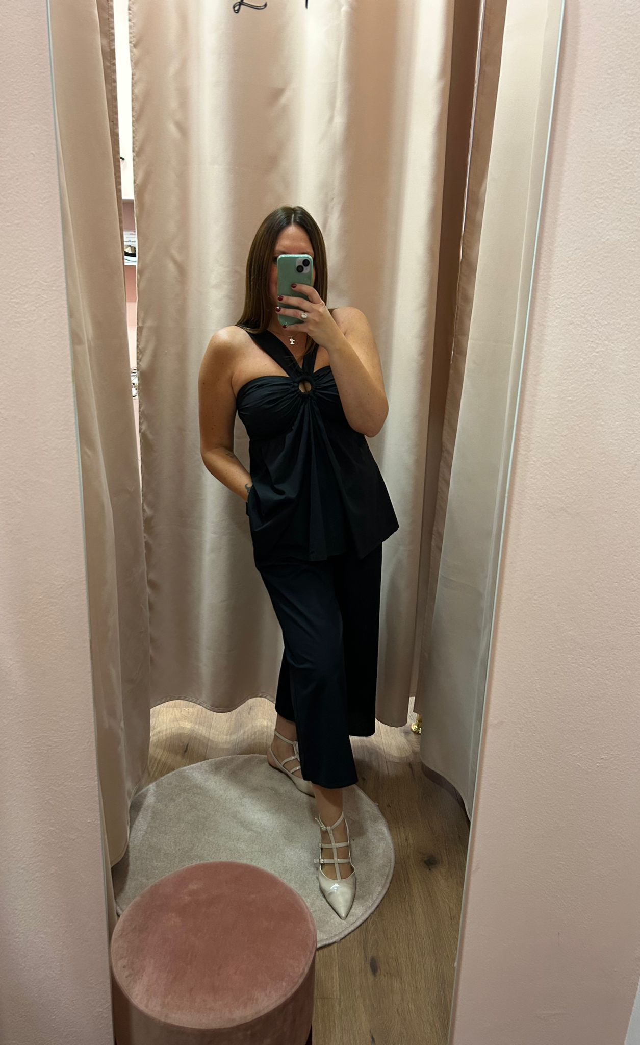 Pantalone Cecilia