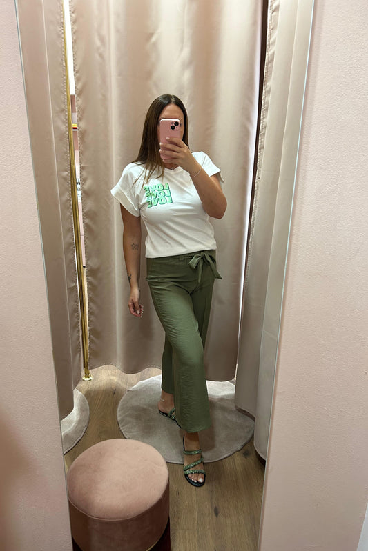 Panta Silk