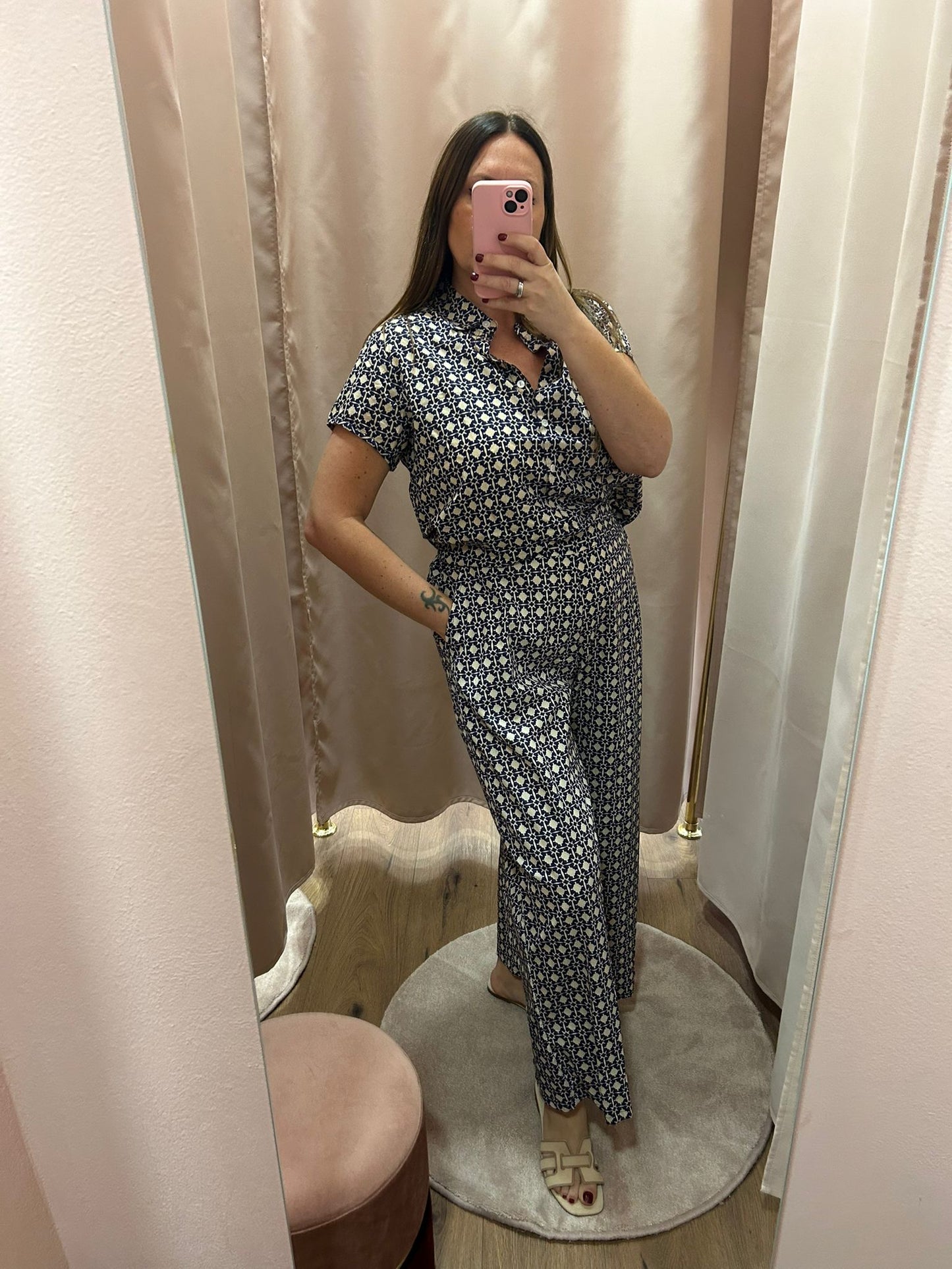 Camicia Maya