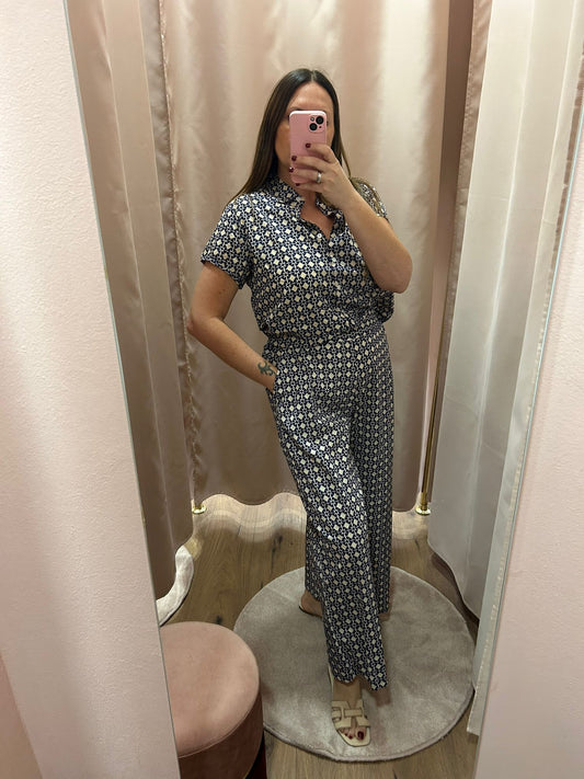 Pantalone Maya