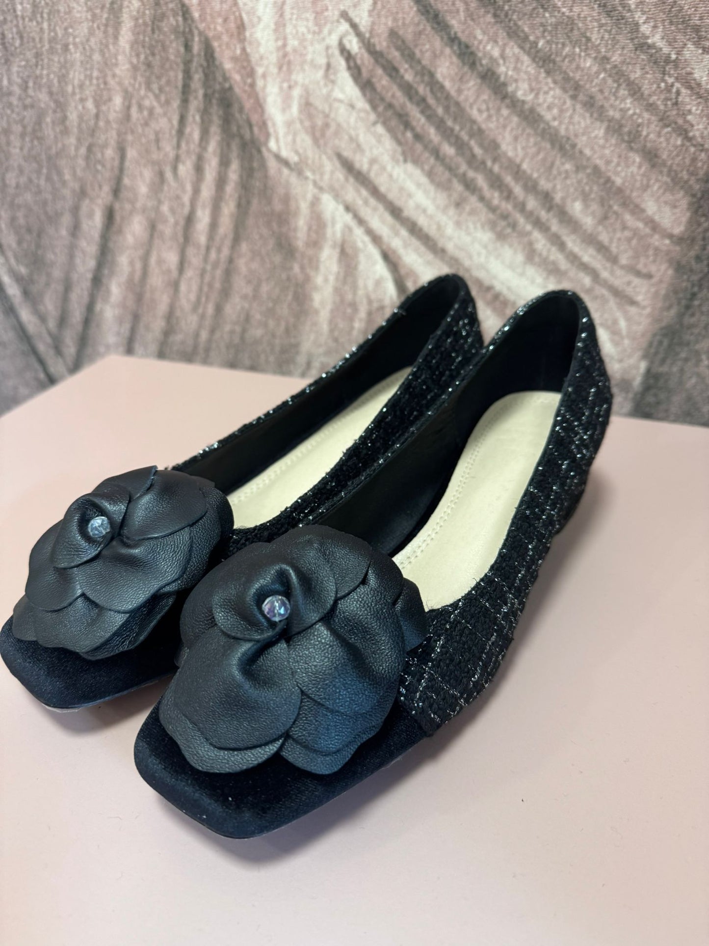 Ballerina Alcione Camelia