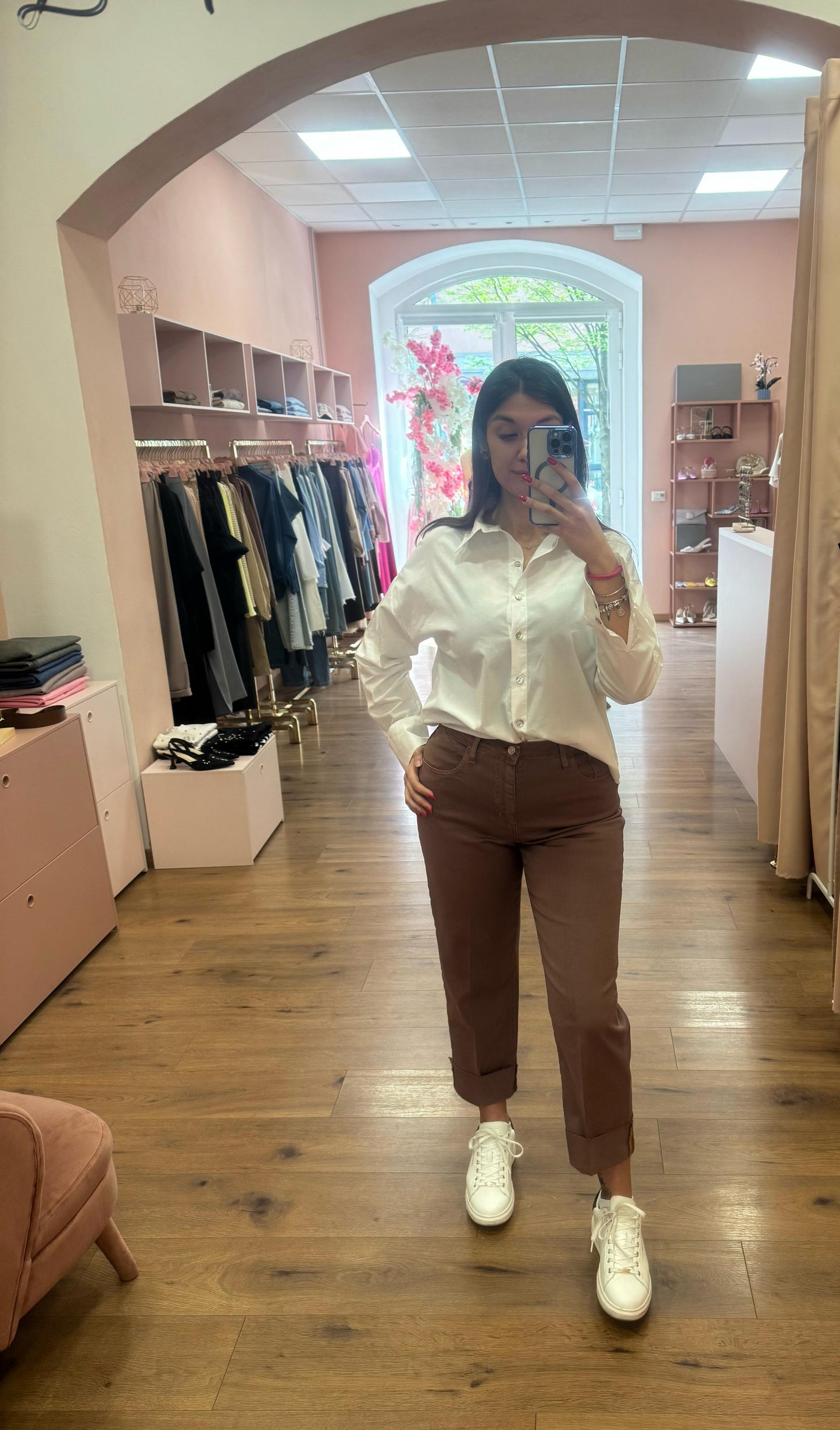 Jeans Mandy Haveone