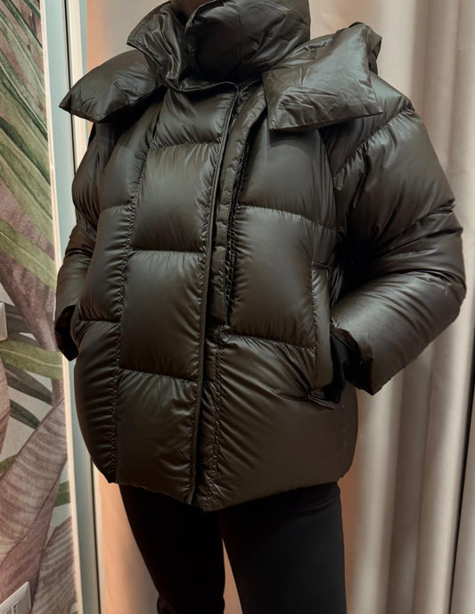 Piumino Vicolo VeraPiuma