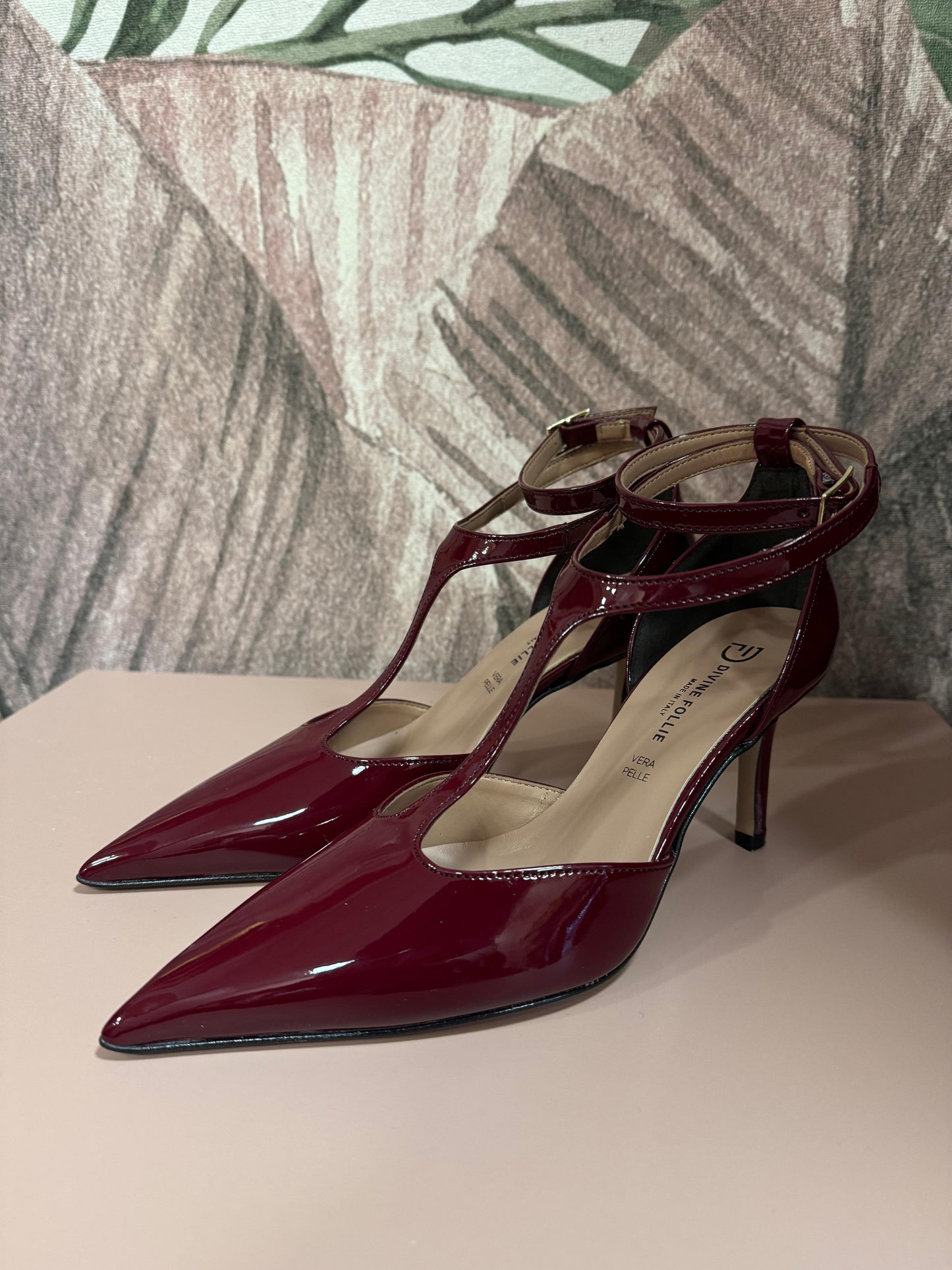 Décolleté Midnight