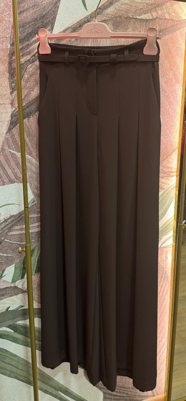 Pantalone Fluido Imperial