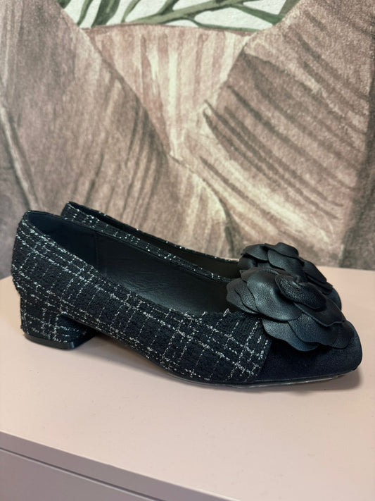 Ballerina Alcione Camelia