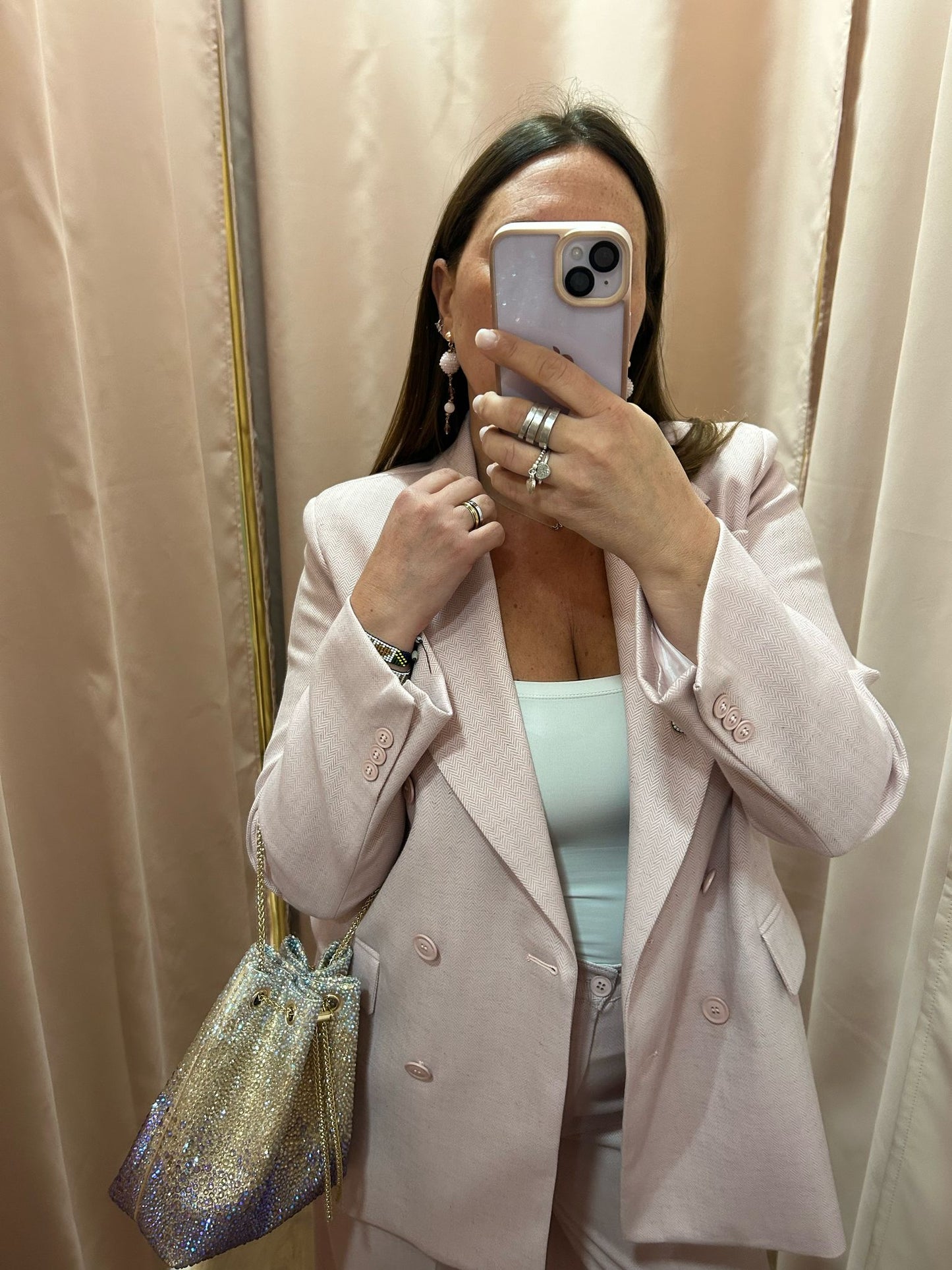 Tailleur Motel Spigato