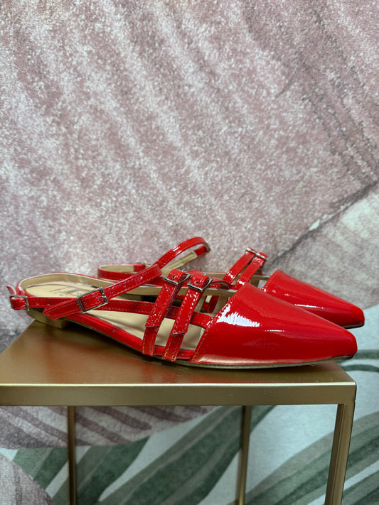 Slingback Carlotta