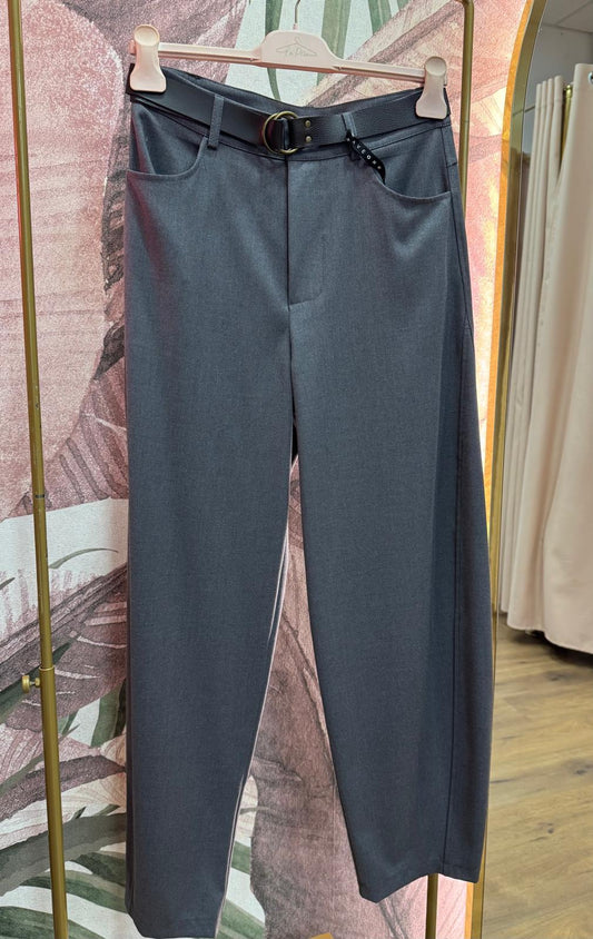 Pantalone Ovetto Grigio