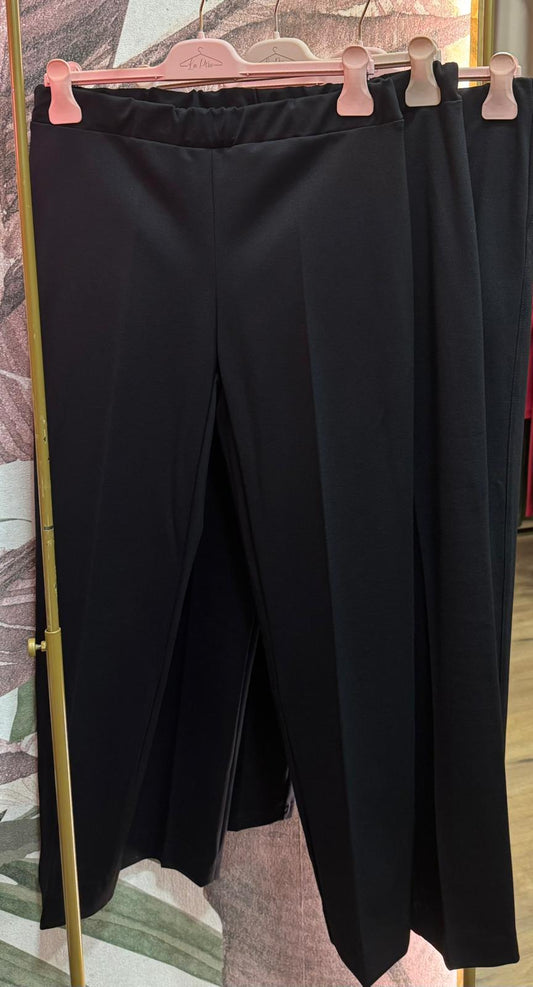 Pantalone in punto Milano Curvy
