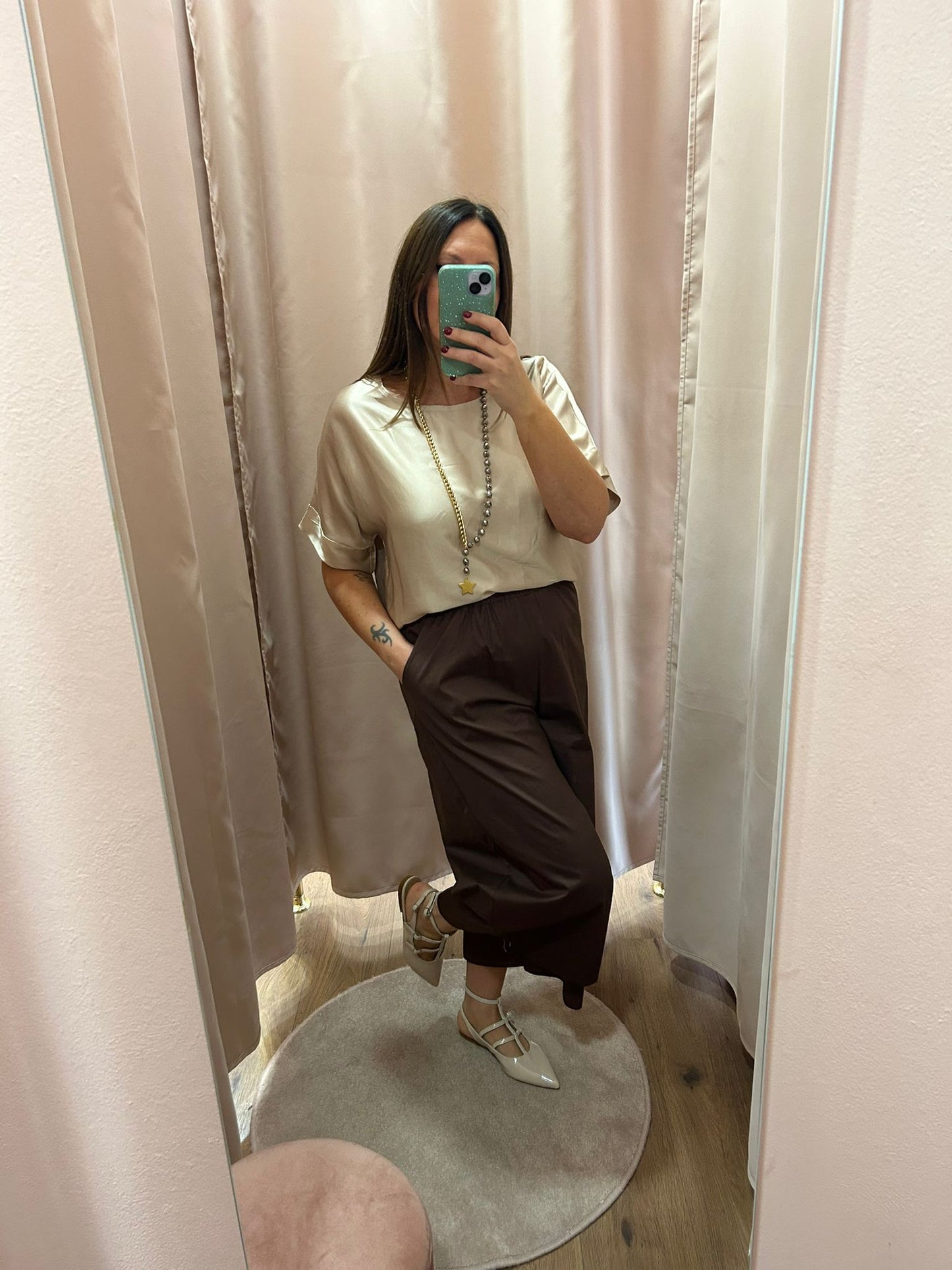 Pantalone Cecilia