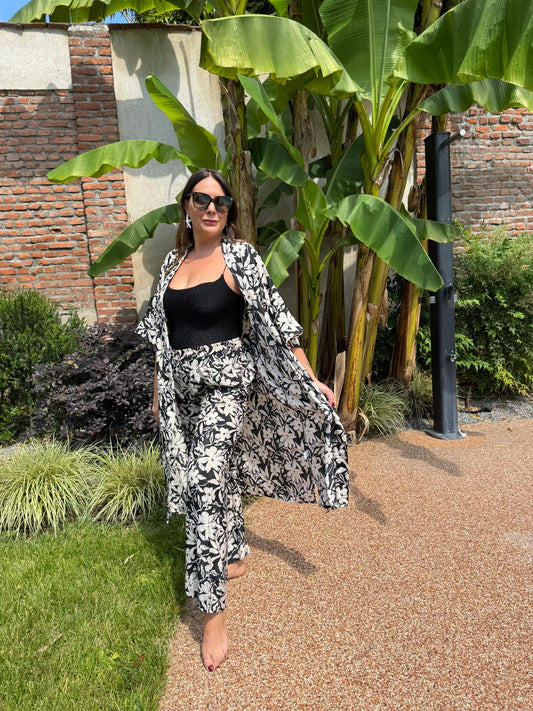 Pantalone Aroha