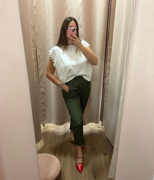 Pantalone Tela Imperial