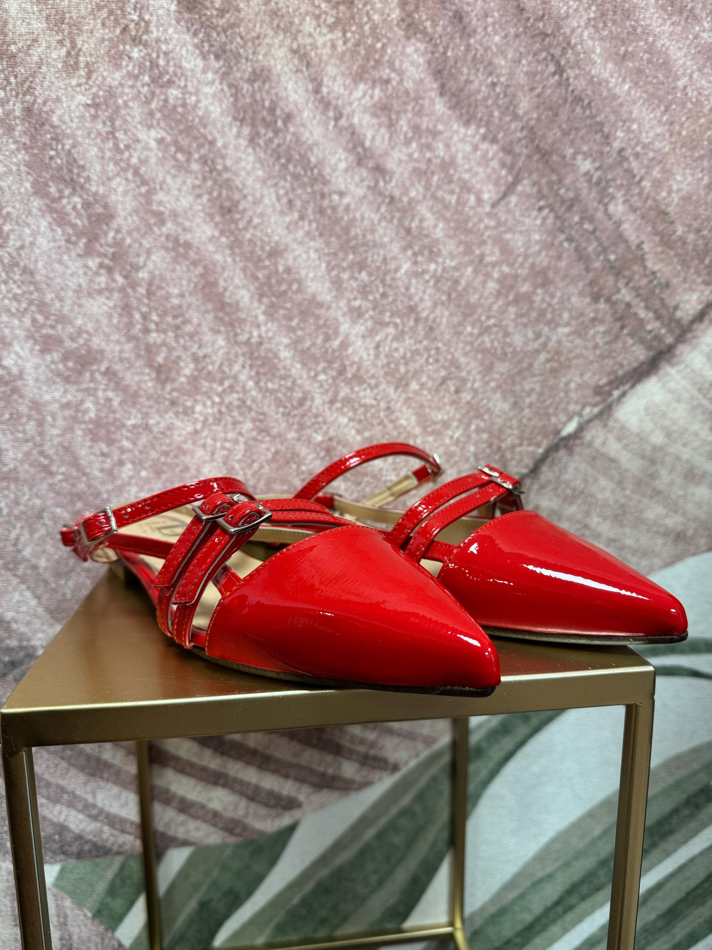 Slingback Carlotta